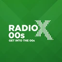 00s Radio X