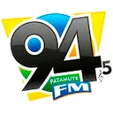 Patamute Radio