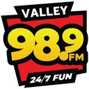 WMVX Valley Radio