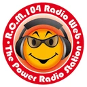 RCM Radio Web