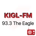 KIGL The Eagle
