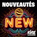 Rire et Chansons Nouveautés