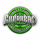 Radio Guerrero Potosino