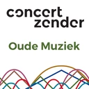 Concertzender Oude Muziek