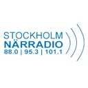 Stockholm Närradio