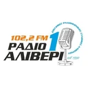 Radio Aliveri