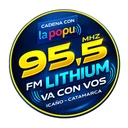 Lithium Radio