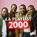 NRJ La Playlist 2000