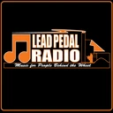 Lead Pedal Radio