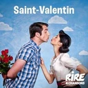 Rire et Chansons Saint-Valentin