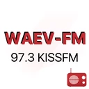 WAEV KISS FM