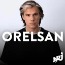 NRJ Orelsan