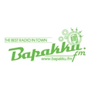 Bapakku