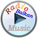 Radio Balkan Music