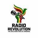 Revolution Radio