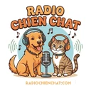Radio Chien Chat