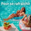 Nostalgie Pour Se Rafraîchir