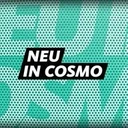 WDR Cosmo