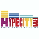 Hype City