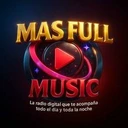 Mas Full Music Radio