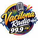 La Vacilona Radio