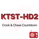 Crook & Chase Countdown