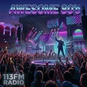 Awesome 80's