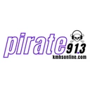 KMHS Pirate Radio