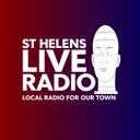 St Helens Live Radio