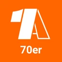1A 70s Radio