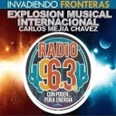 Explosión Musical
