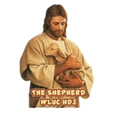 The Shepherd Radio