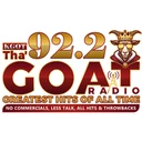KGOT Tha Goat Radio