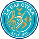Rádio La Bailoteka Estéreo