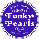 Radio Funk - Funky Pearls