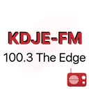 KDJE The Edge