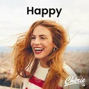 CHERIE Happy Radio