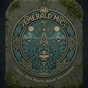 Emerald Mic Radio