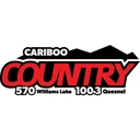 Cariboo Country Radio