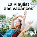 NRJ La Playlist des Vacances