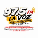 La Voz Multiplataforma
