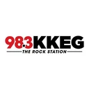 KKEG The Keg Radio