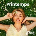 Chérie Printemps