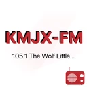 KMJX The Wolf