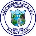 Radio Manantiales de Vida Eterna Internacional