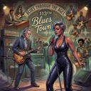 Blues Town Radio