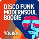 70 80 Disco Funk
