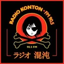 Konton Radio