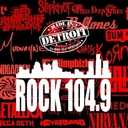 Rock Detroit