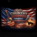 Rob's Country Madness Radio